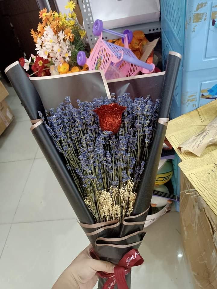 Lavender ﻿LoveLy Shop