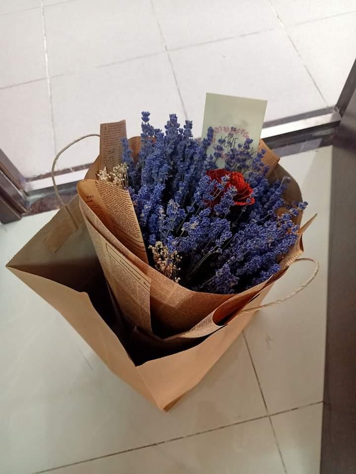 Lavender ﻿LoveLy Shop