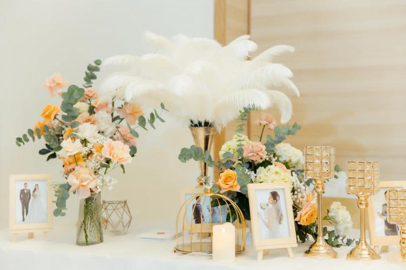 Lovely Wedding