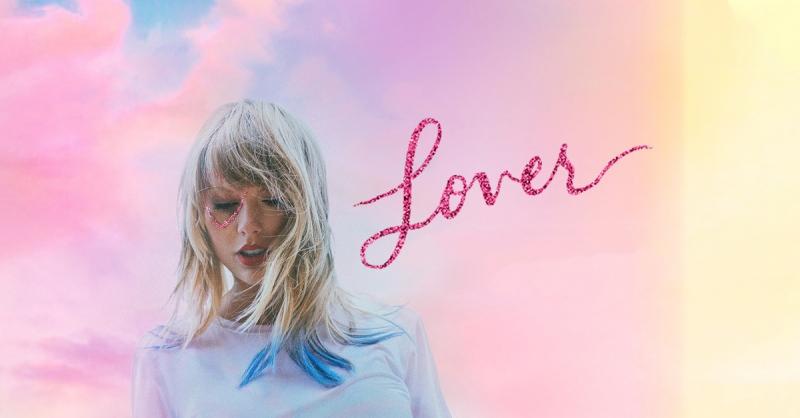 Album Lover