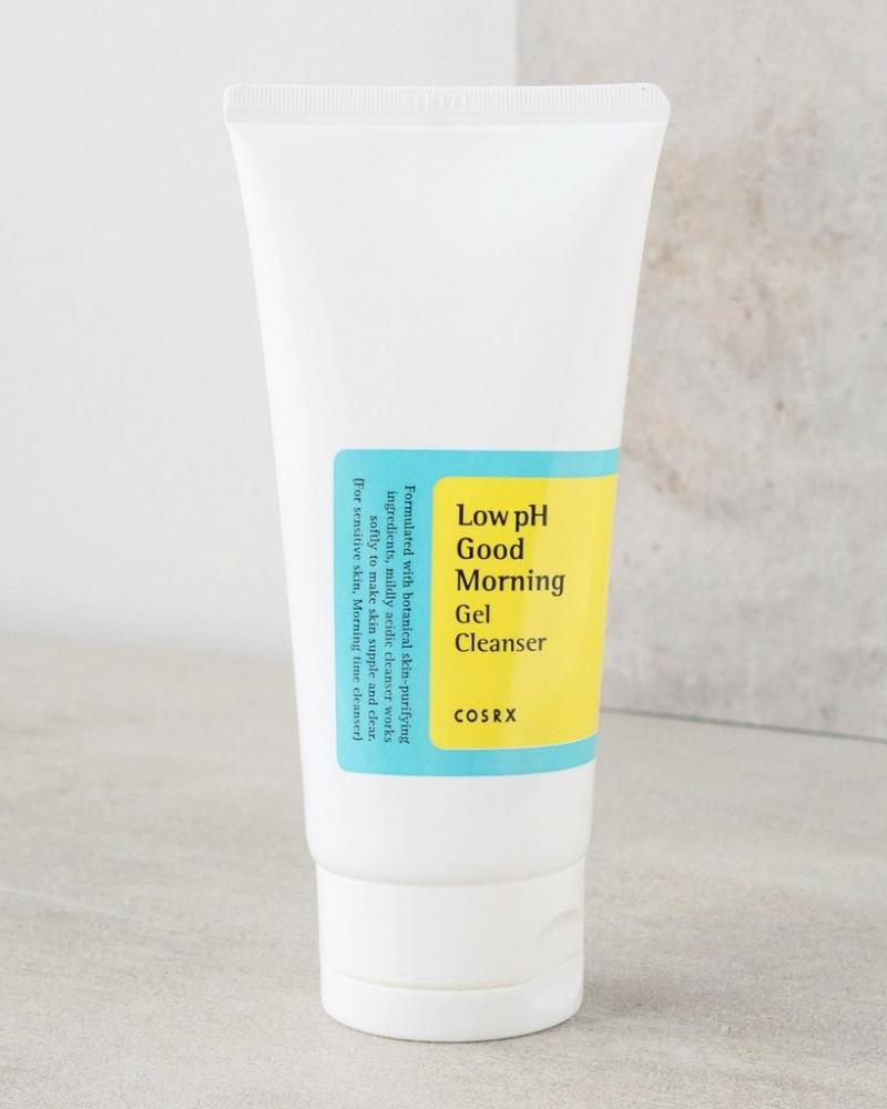 Gel rửa mặt Cosrx Good Morning