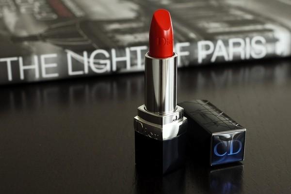 Son thỏi của Dior - một trong những cây son mơ ước của phái đẹp