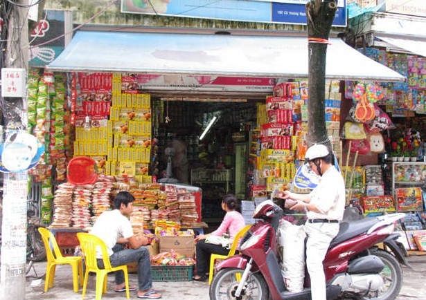 Lựa chọn địa điểm là yếu tố quyết định đến sự thành công hay thất bại của bạn