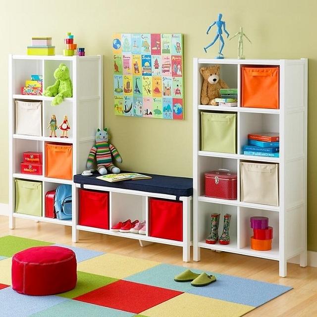 Lựa chọn đồ nội thất phù hợp