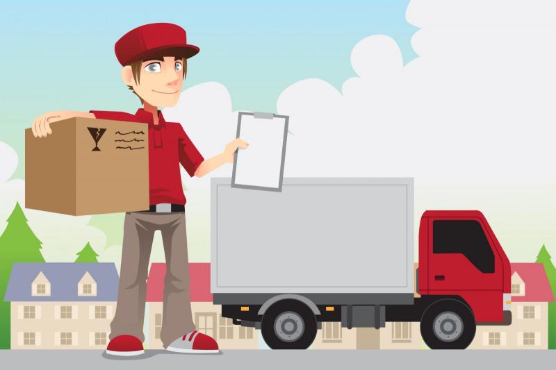 Lựa chọn đối tác vận chuyển phù hợp