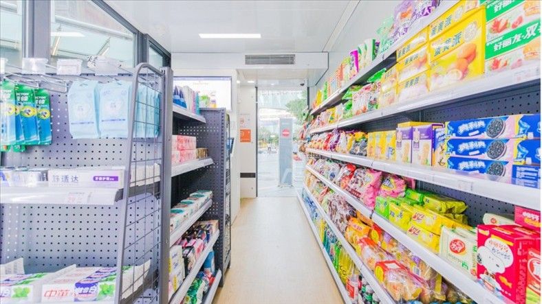 Lựa chọn đúng địa điểm