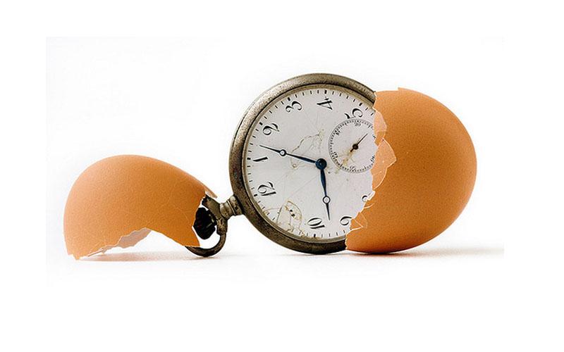 Lựa chọn đúng thời điểm
