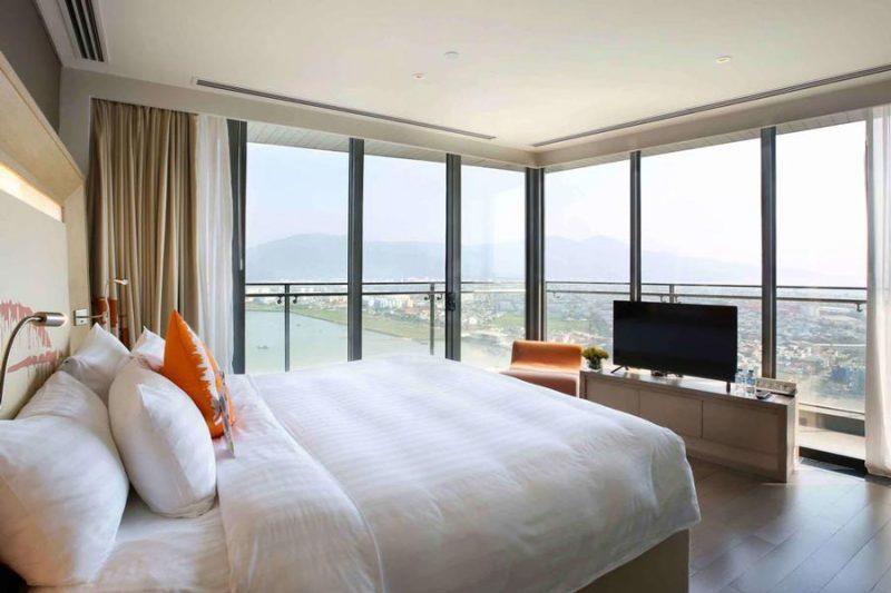 Lựa chọn khách sạn uy tín