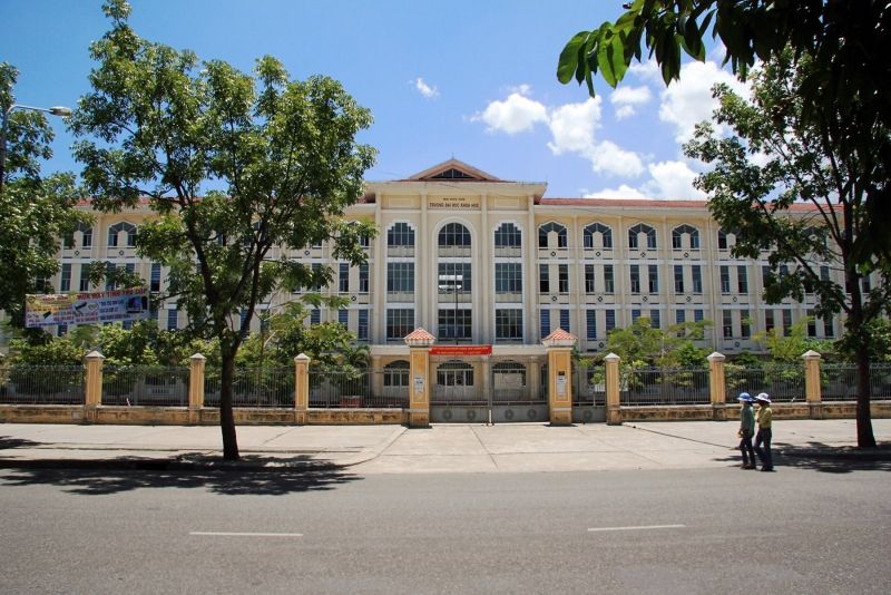 Thuê gần trường