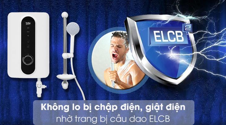 Lựa chọn máy kèm theo tính năng tốt