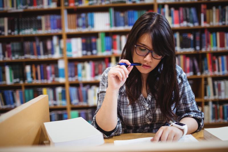 Lựa chọn môi trường và thời gian đọc