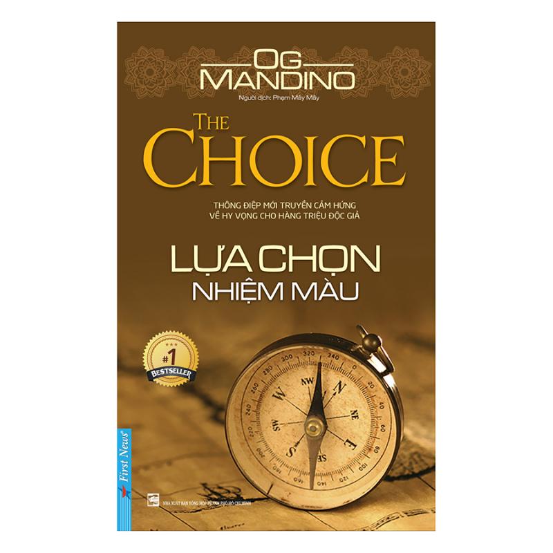 Lựa chọn nhiệm màu