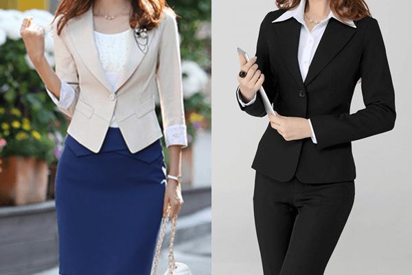 Lựa chọn Trang phục phù hợp