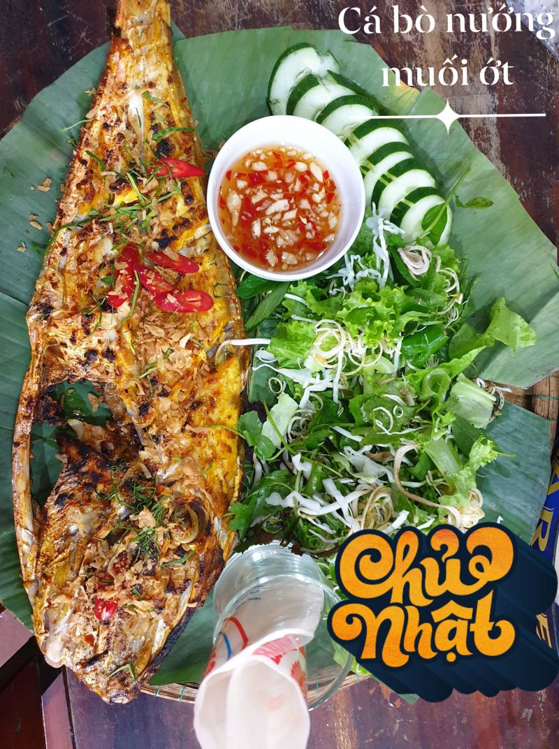 Lúa Mới Quán