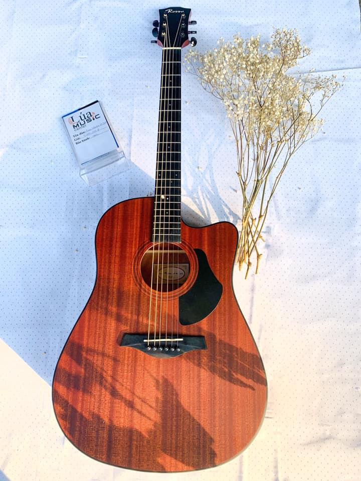 Lúa Music