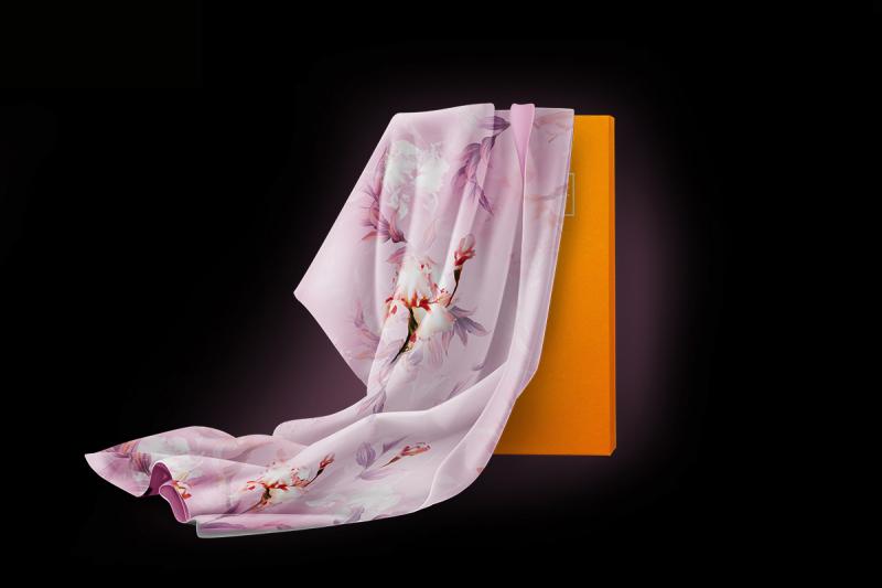 Lụa Nhasilk – Công Ty TNHH Tơ Lụa Nhã Lam