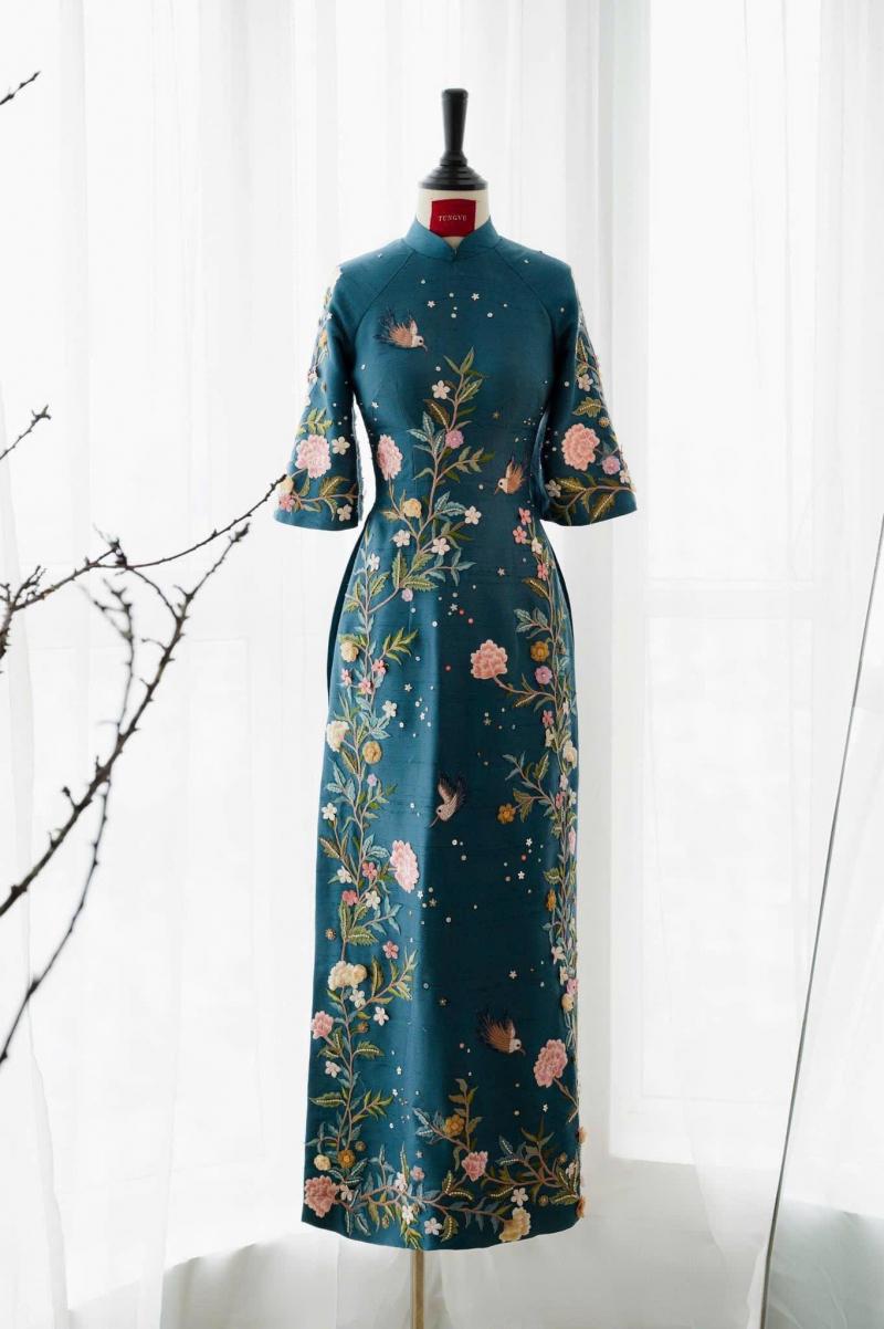 Lụa Tơ Tằm Toàn Thịnh - Toan Thinh Silk