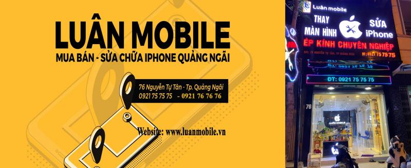 Luân Mobile