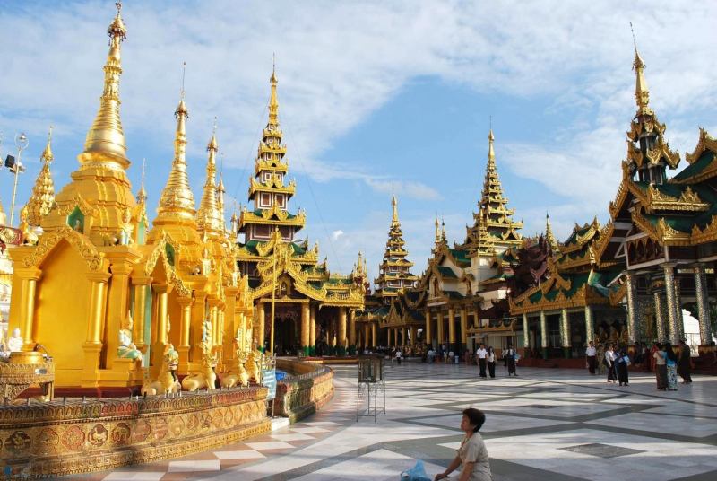 Luang Prabang