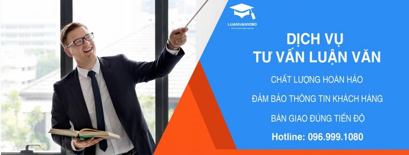 Đến với luanvan1080.com, bạn sẽ hoàn toàn yên tâm về chất lượng và dich vụ