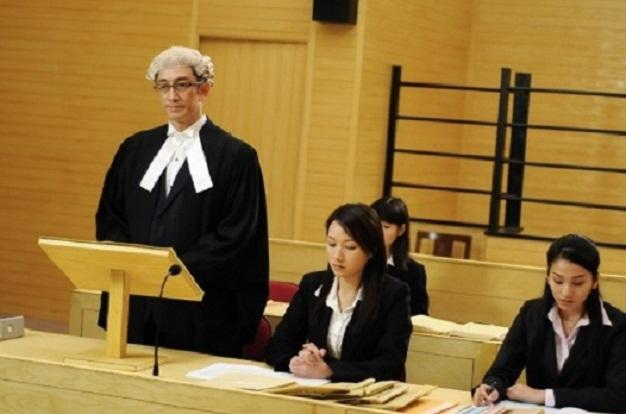 Ngành luật đang có rất nhiều tiềm năng phát triển trong tương lai