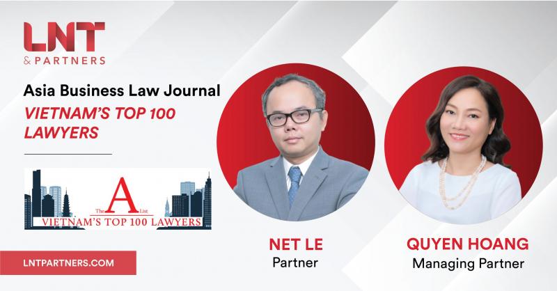 Luật sư Lê Nết