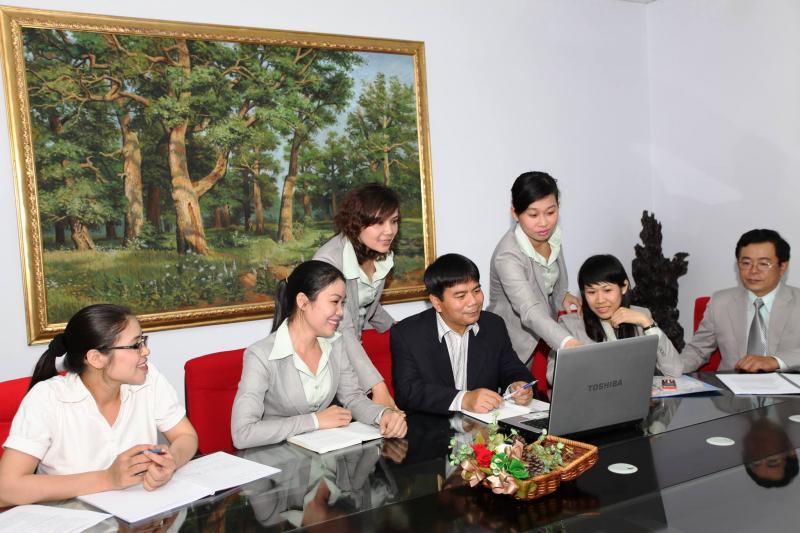 Luật sư Lê Thành Kính