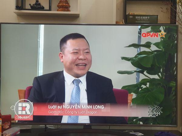 FB: Ls. Nguyễn Minh Long