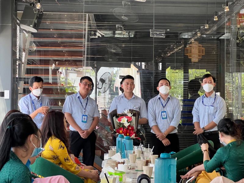 Luật Việt Á