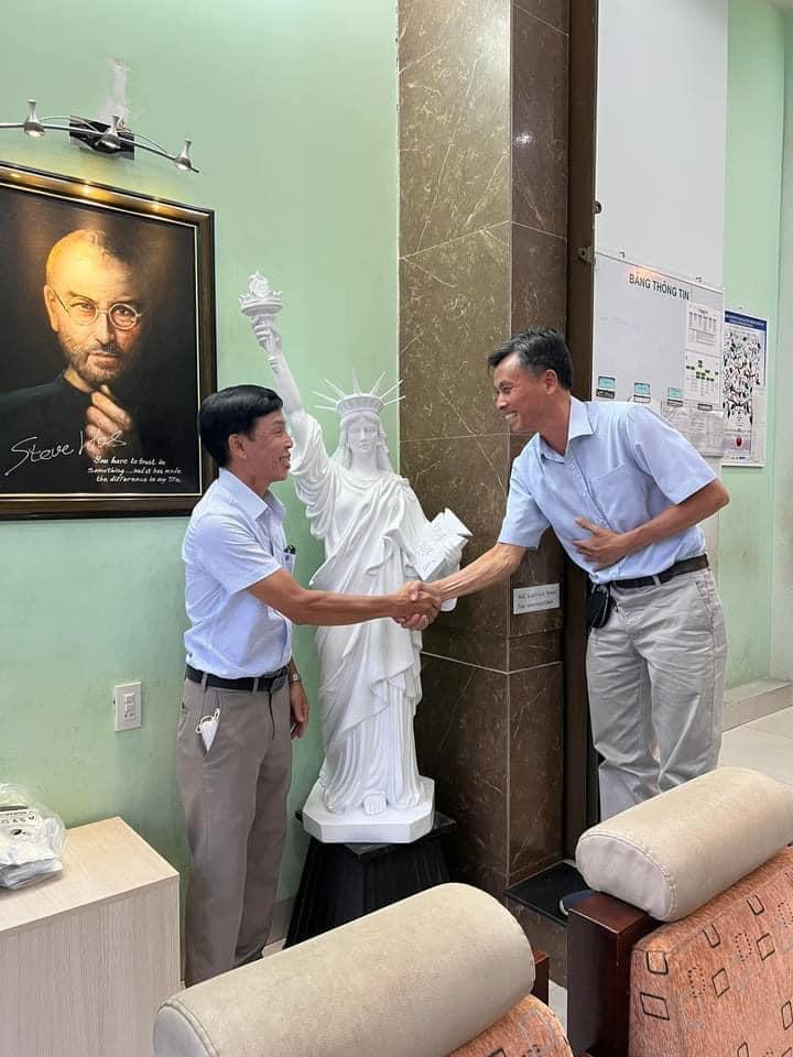Luật Việt Á
