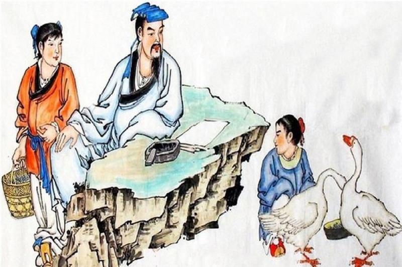 Lúc giàu không tiết kiệm, khi nghèo sẽ hối hận