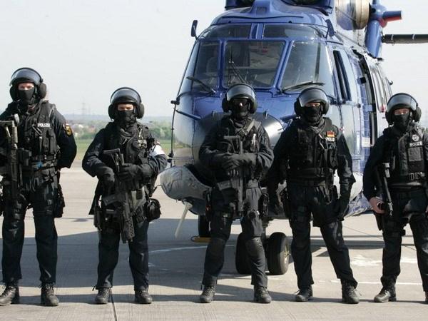 GSG 9