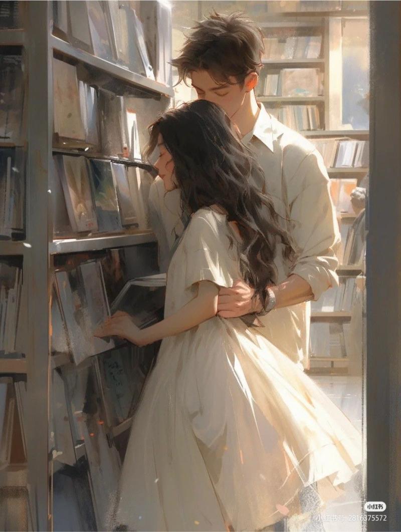 Lục Thiếu Phàm, Em yêu anh