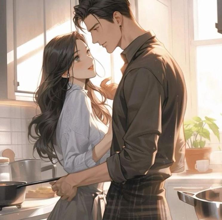 Lục Thiếu Phàm, em yêu anh