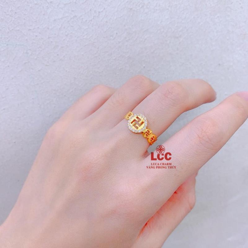 Luca Charm