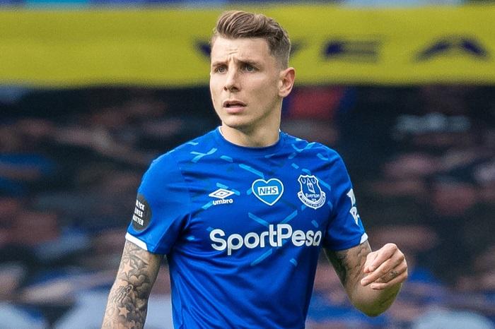 Lucas Digne