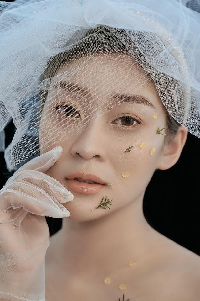Chọn lối make up mà bạn ưa thích