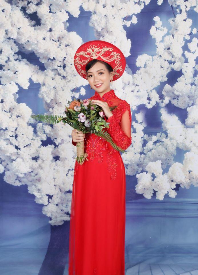 Lucia Wedding