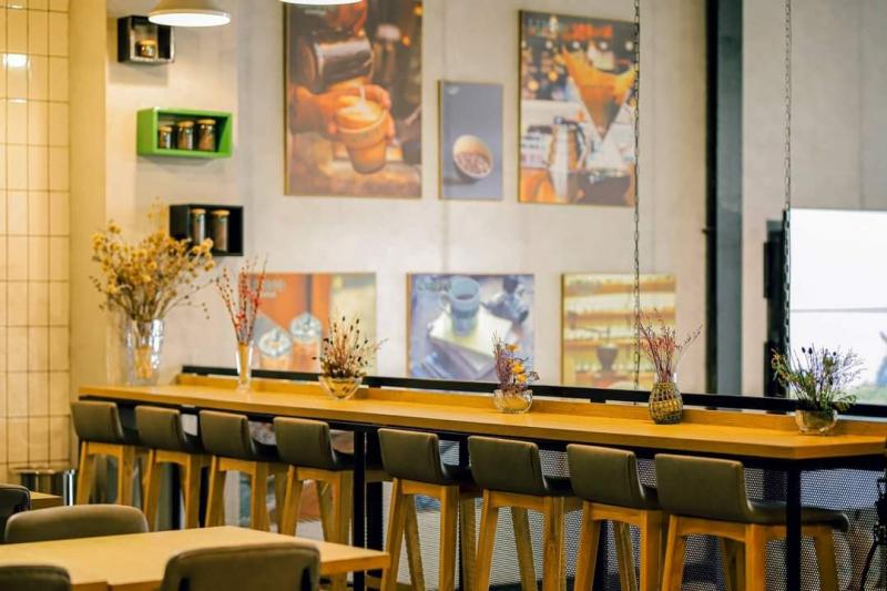 Lucid Coffee