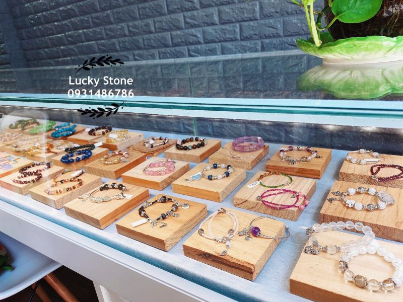Lucky Stone