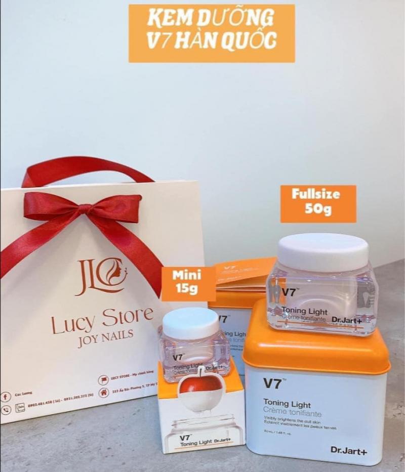 LUCY STORE - Mỹ Phẩm Chính Hãng