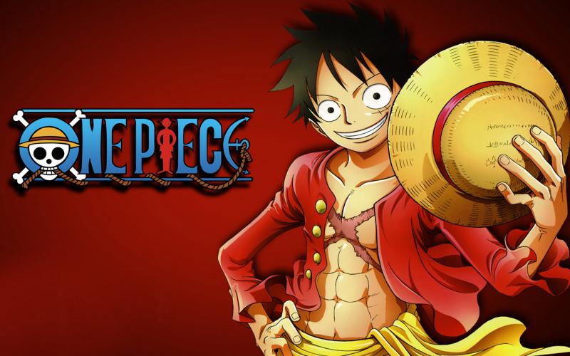 Luffy