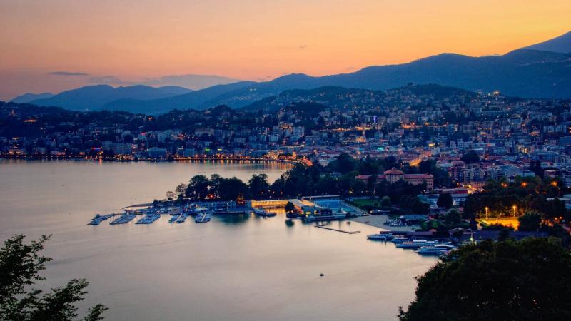 Lugano