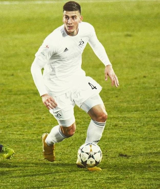 Luka Locosshvili được vinh danh với Giải thưởng Fair Play của FIFA năm 2022