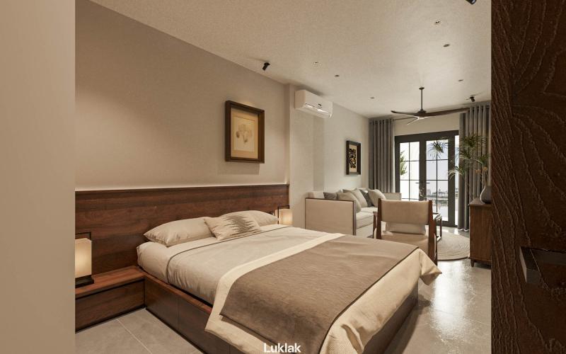 Luklak Design Việt Nam