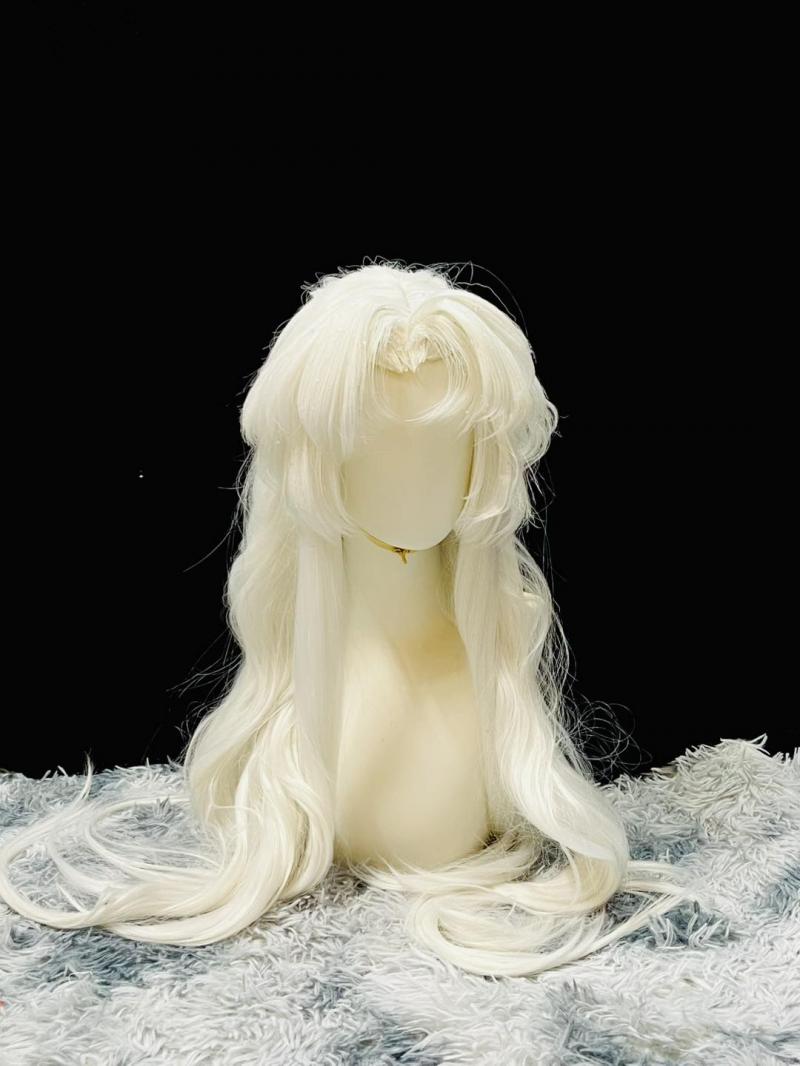Luko Cosplay