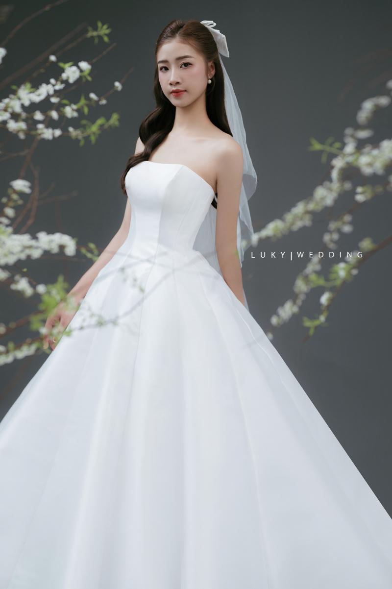 LUKY Wedding