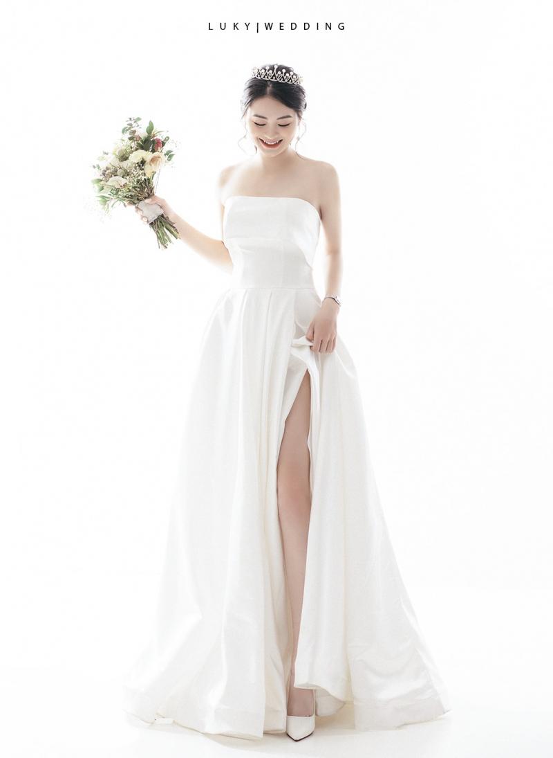 LUKY Wedding