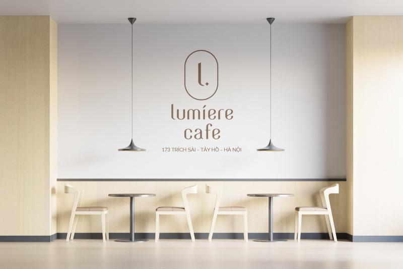 Lumiere Cafe