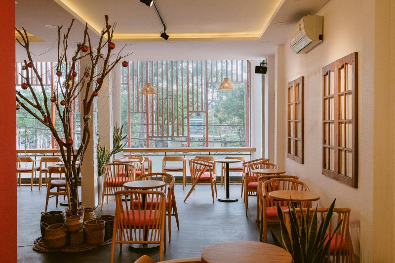 Lumos Coffee & Cake